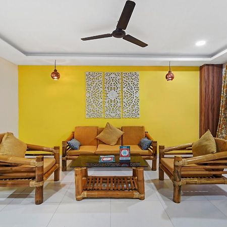 Treebo Signature Grande Kottakuppam Exterior foto