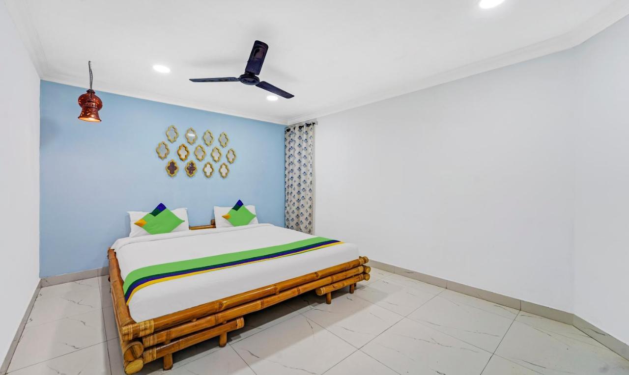 Treebo Signature Grande Kottakuppam Exterior foto