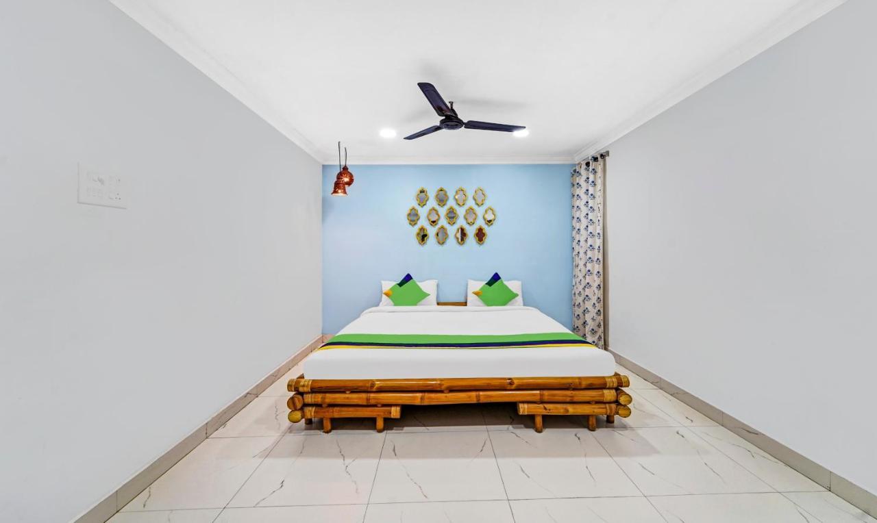 Treebo Signature Grande Kottakuppam Exterior foto