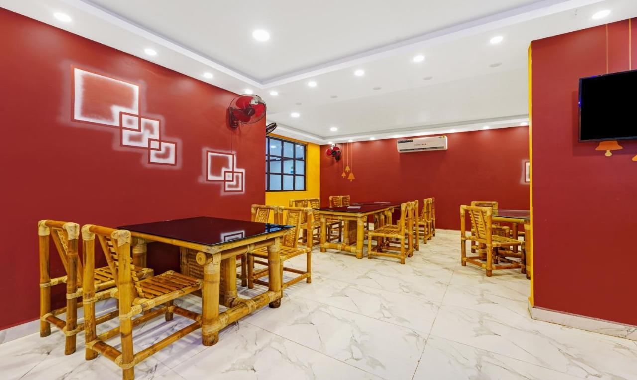 Treebo Signature Grande Kottakuppam Exterior foto
